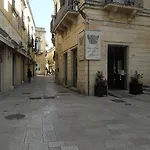 Gatto Bianco La Dimora Storica 3* 莱切