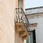 Gatto Bianco La Dimora Storica 住宿加早餐酒店 莱切