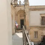 Gatto Bianco La Dimora Storica