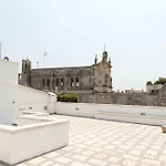 住宿加早餐酒店 Gatto Bianco La Dimora Storica 莱切