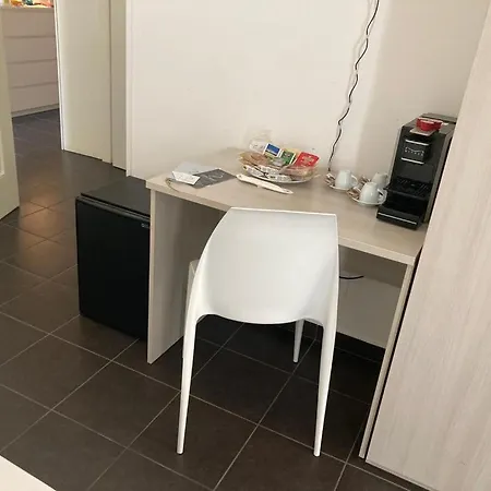 Gatto Bianco La Dimora Storica 3* 莱切