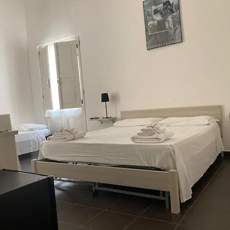 Gatto Bianco La Dimora Storica