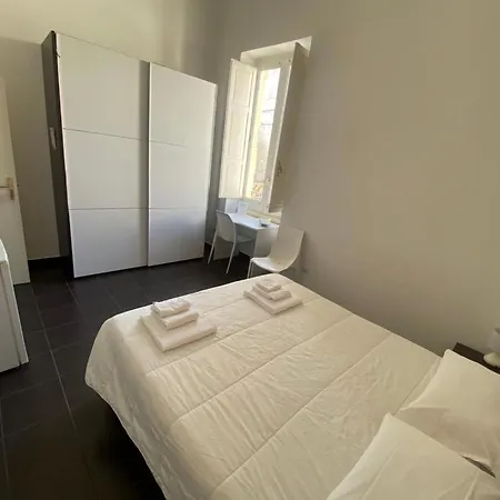 Gatto Bianco La Dimora Storica 莱切