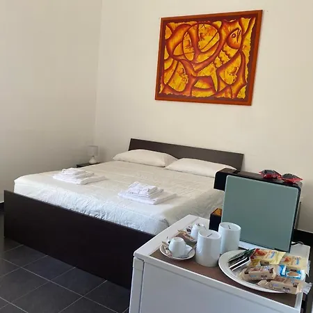 Gatto Bianco La Dimora Storica Bed & Breakfast