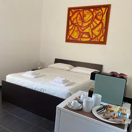 Gatto Bianco La Dimora Storica 住宿加早餐酒店