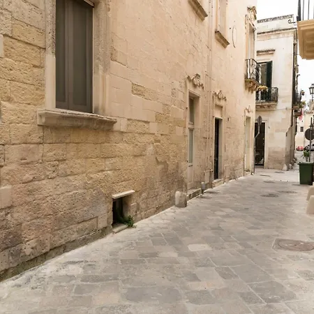 住宿加早餐酒店 Gatto Bianco La Dimora Storica