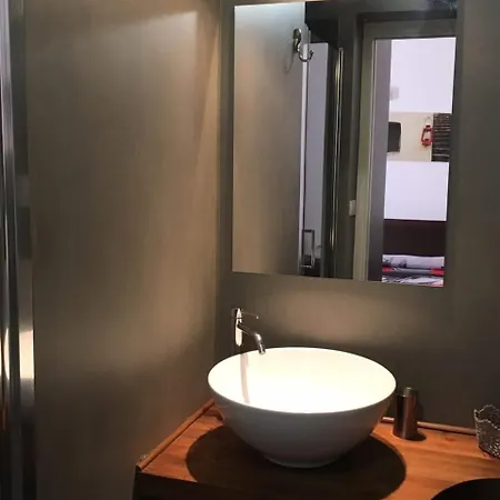 住宿加早餐酒店 Gatto Bianco La Dimora Storica 3*