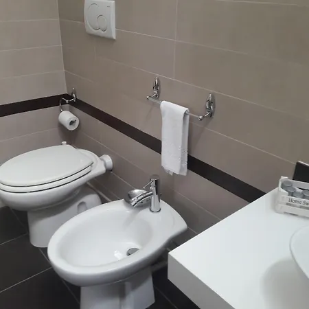 Gatto Bianco La Dimora Storica 住宿加早餐酒店