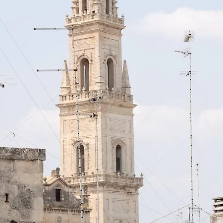 Gatto Bianco La Dimora Storica 3*