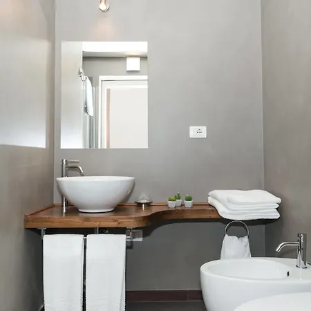 Gatto Bianco La Dimora Storica 住宿加早餐酒店 3*