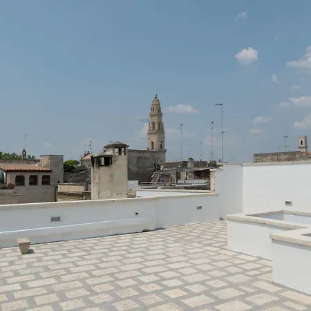 Gatto Bianco La Dimora Storica 住宿加早餐酒店