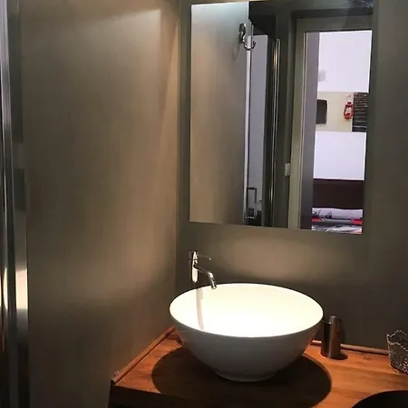 Gatto Bianco La Dimora Storica Nocleg ze śniadaniem 2*