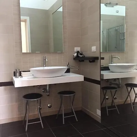 Bed & Breakfast Gatto Bianco La Dimora Storica 2*