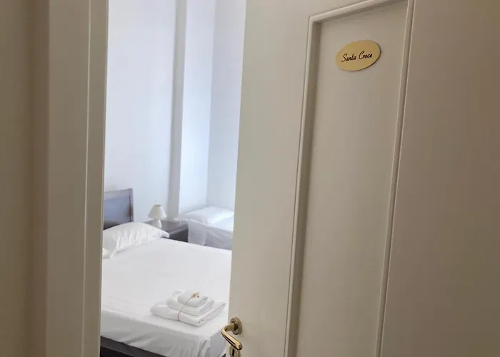 Gatto Bianco La Dimora Storica Bed and breakfast Lecce