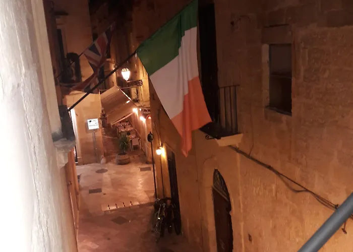 Gatto Bianco La Dimora Storica Bed and breakfast 3*