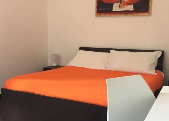 Gatto Bianco La Dimora Storica