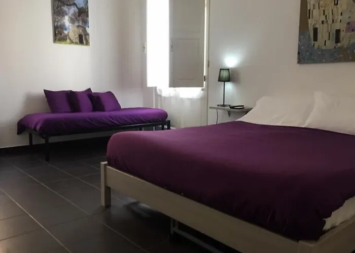 Gatto Bianco La Dimora Storica Bed & Breakfast Lecce