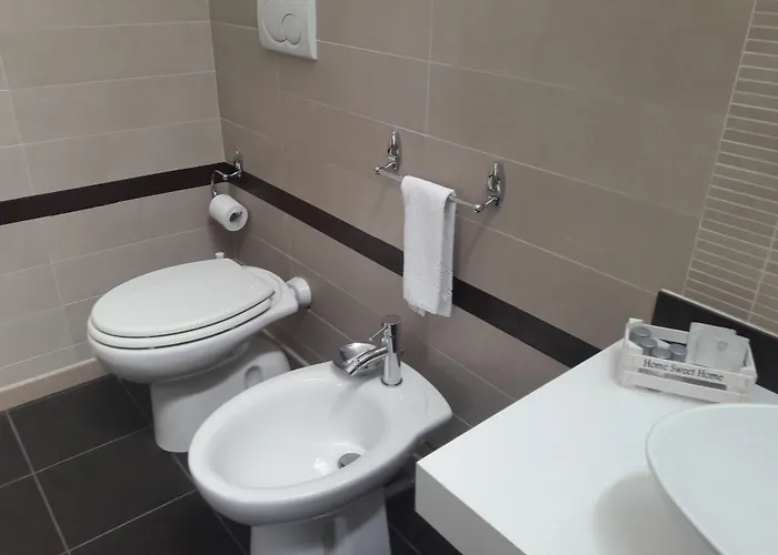 Gatto Bianco La Dimora Storica Bed and breakfast