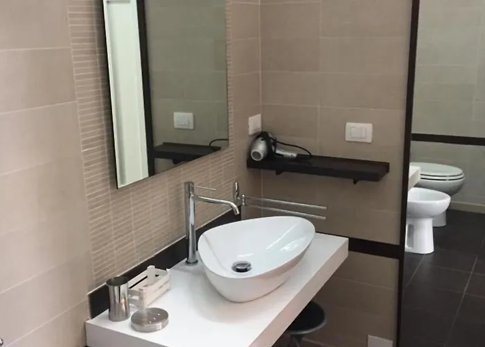 Bed & Breakfast Gatto Bianco La Dimora Storica Lecce