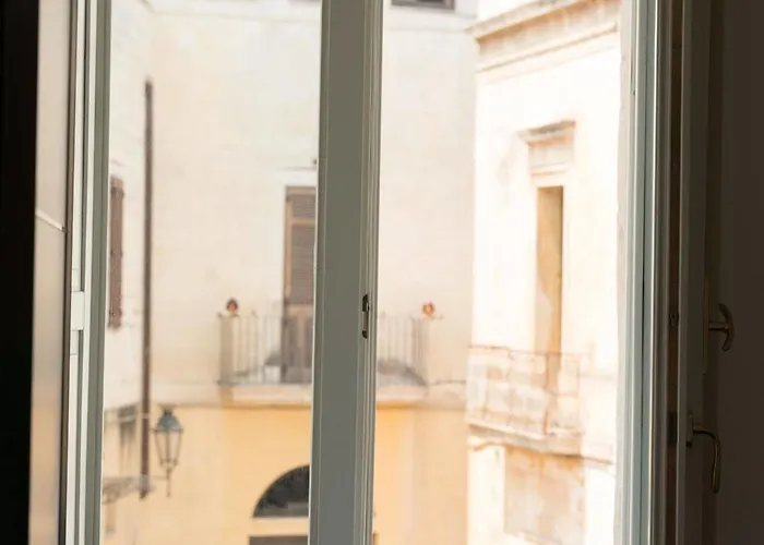 Gatto Bianco La Dimora Storica Bed and breakfast Lecce