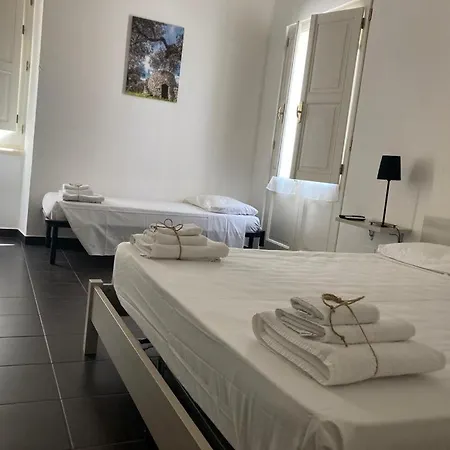 Gatto Bianco La Dimora Storica Frühstückspension