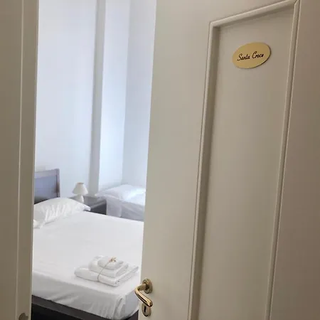 Gatto Bianco La Dimora Storica Bed and Breakfast Λέτσε