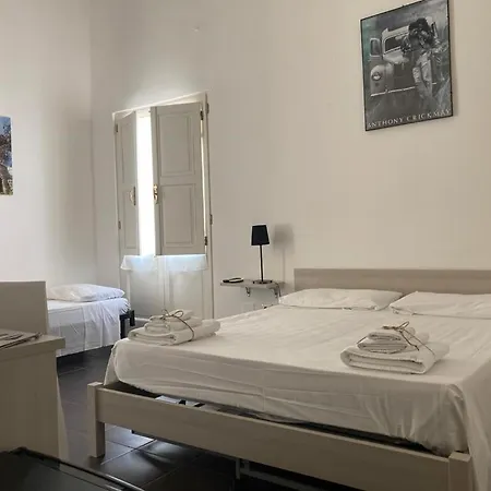Bed and Breakfast Gatto Bianco La Dimora Storica 3*