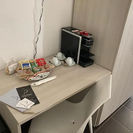 Gatto Bianco La Dimora Storica Λέτσε