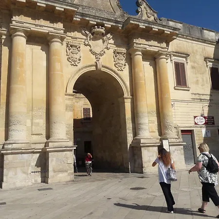 B&B Gatto Bianco La Dimora Storica