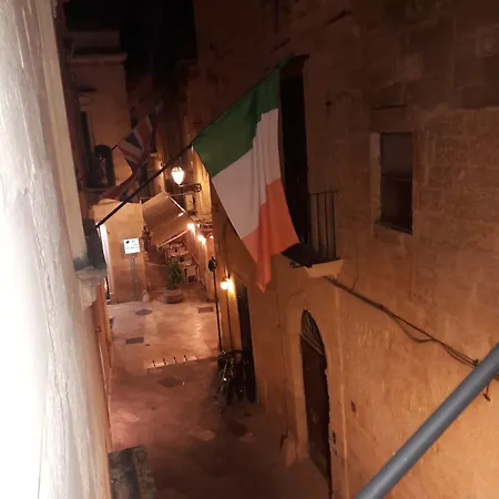 Gatto Bianco La Dimora Storica Frühstückspension 3*