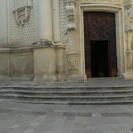 B&B Gatto Bianco La Dimora Storica