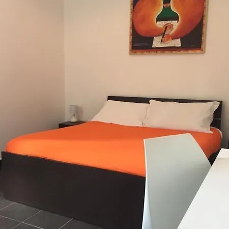 Gatto Bianco La Dimora Storica