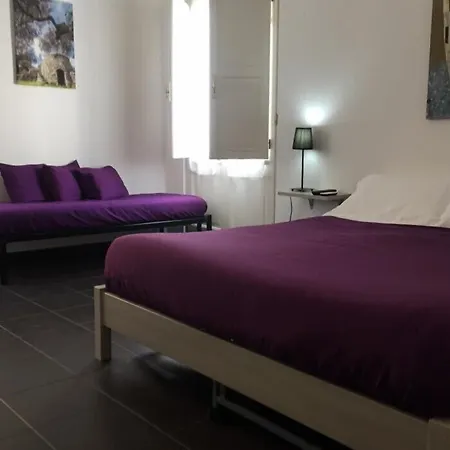 Gatto Bianco La Dimora Storica B&B 레체