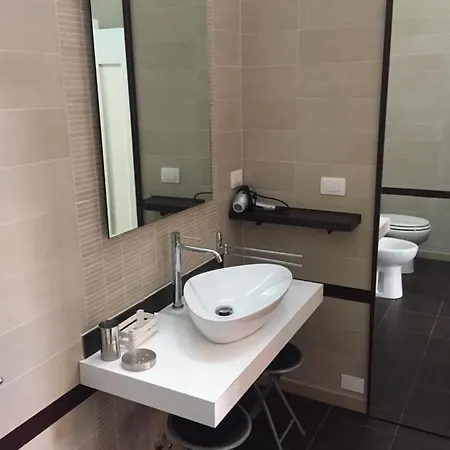 Frühstückspension Gatto Bianco La Dimora Storica Lecce