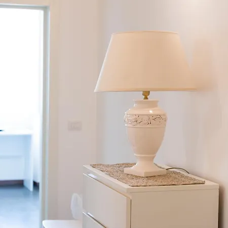 Gatto Bianco La Dimora Storica 3*