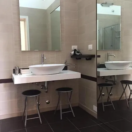 Gatto Bianco La Dimora Storica B&B 레체