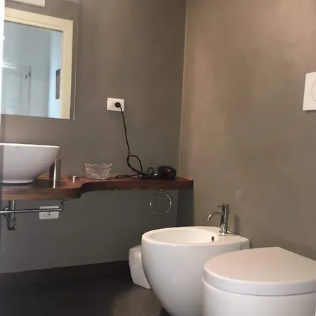 B&B Gatto Bianco La Dimora Storica 레체