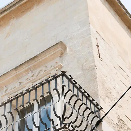 Gatto Bianco La Dimora Storica Lecce