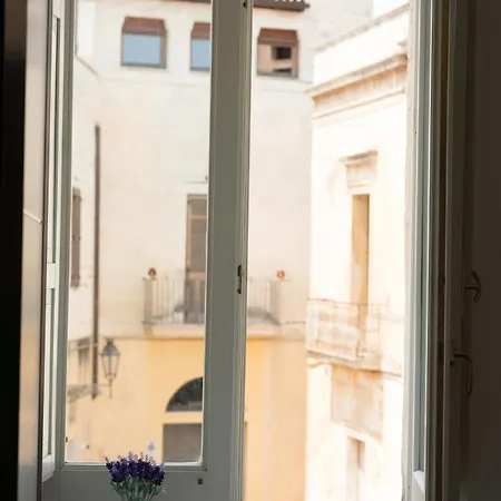 Gatto Bianco La Dimora Storica Frühstückspension Lecce