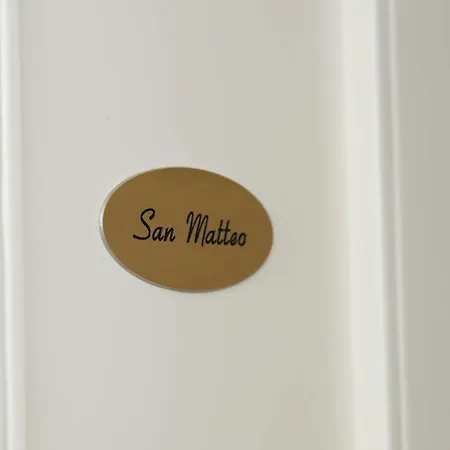 Frühstückspension Gatto Bianco La Dimora Storica