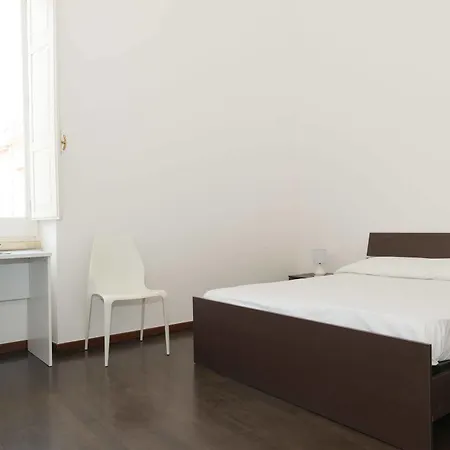 Gatto Bianco La Dimora Storica