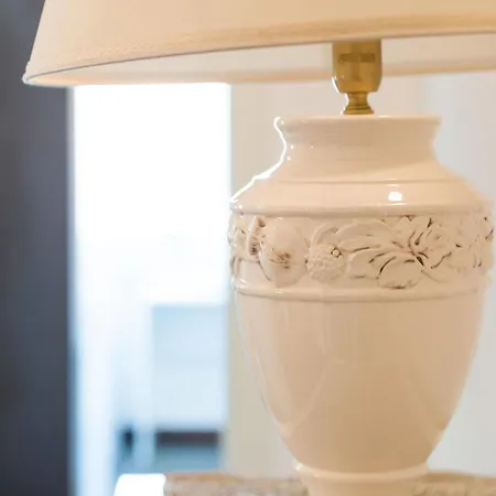 Frühstückspension Gatto Bianco La Dimora Storica 3*