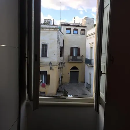 Bed and Breakfast Gatto Bianco La Dimora Storica