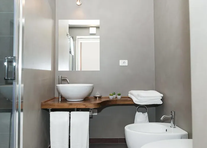 Gatto Bianco La Dimora Storica לינה וארוחת בוקר 3*